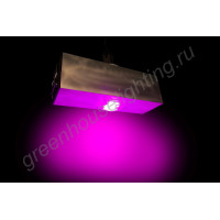 Лампа светодиодная для растений "Альтерф" 30 Вт с цоколем (Е14/Е27/Е40/(аналог китайской фито лампы мощностью 54W) Лампа светодиодная для растений "Альтерф" 30 Вт с цоколем (Е14/Е27/Е40/(аналог китайской фито лампы мощностью 54W)