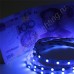 Светодиодная ультрафиолетовая лента для подсветки растений