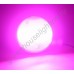 Мощный LED светильник для гроубоксов и теплиц "Хедус" 200 Вт, 24.000 lux